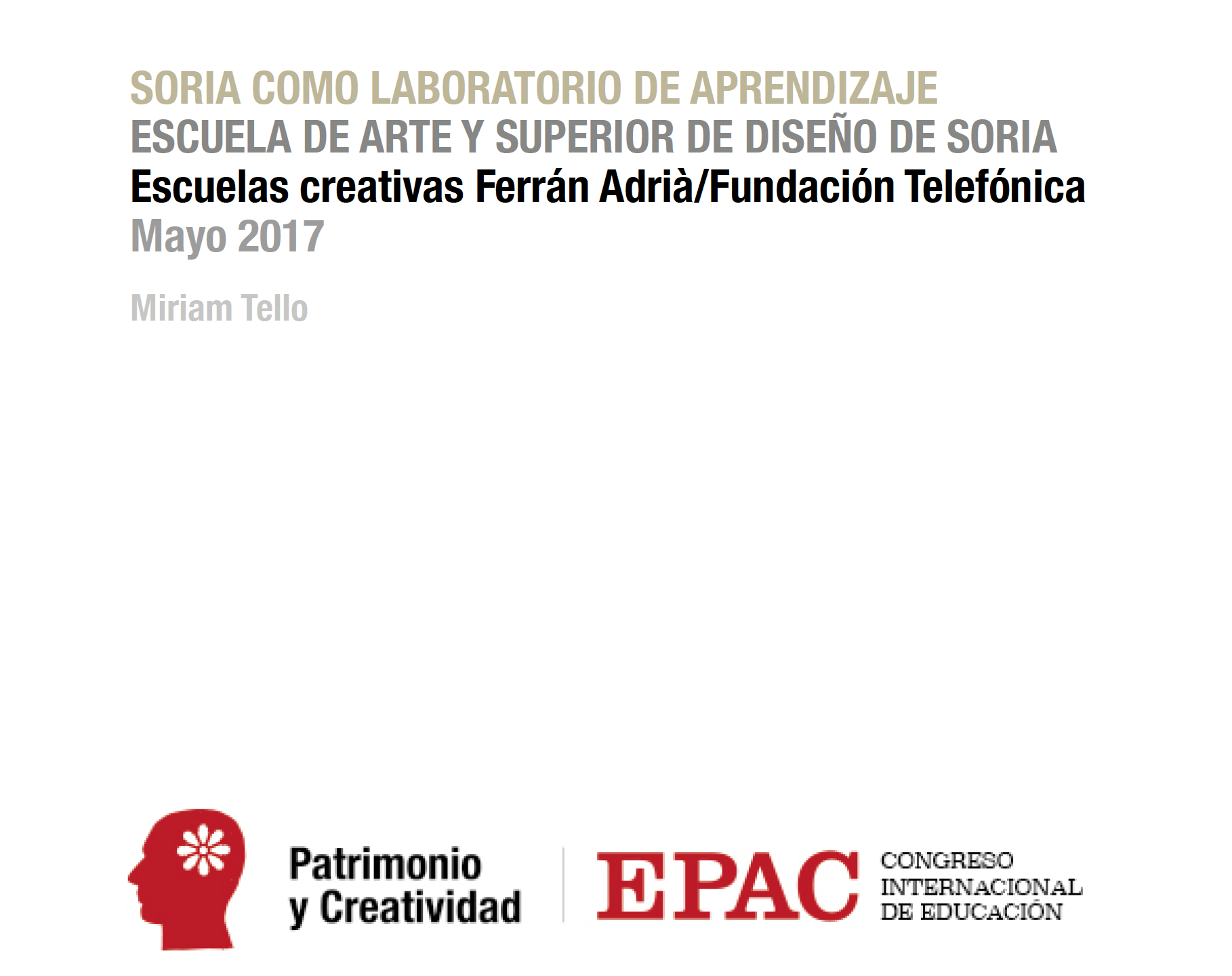 miriam-tello-congresoEPAC-UVa